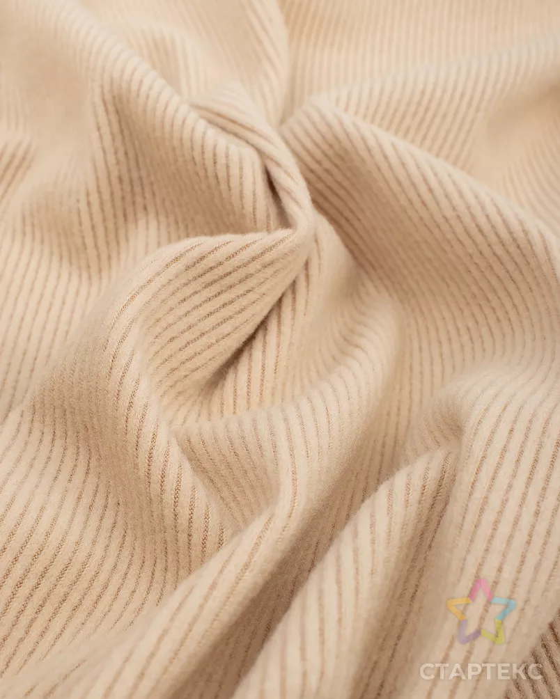 Трикотаж фланель-резинка арт. ТРО-63-5-23023.005 - рис. 4