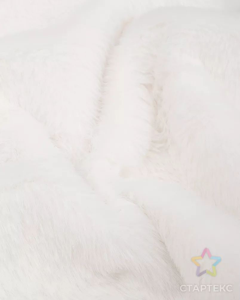 Мех "Дубленка" арт. МХ-139-1-23564.001 - рис. 2