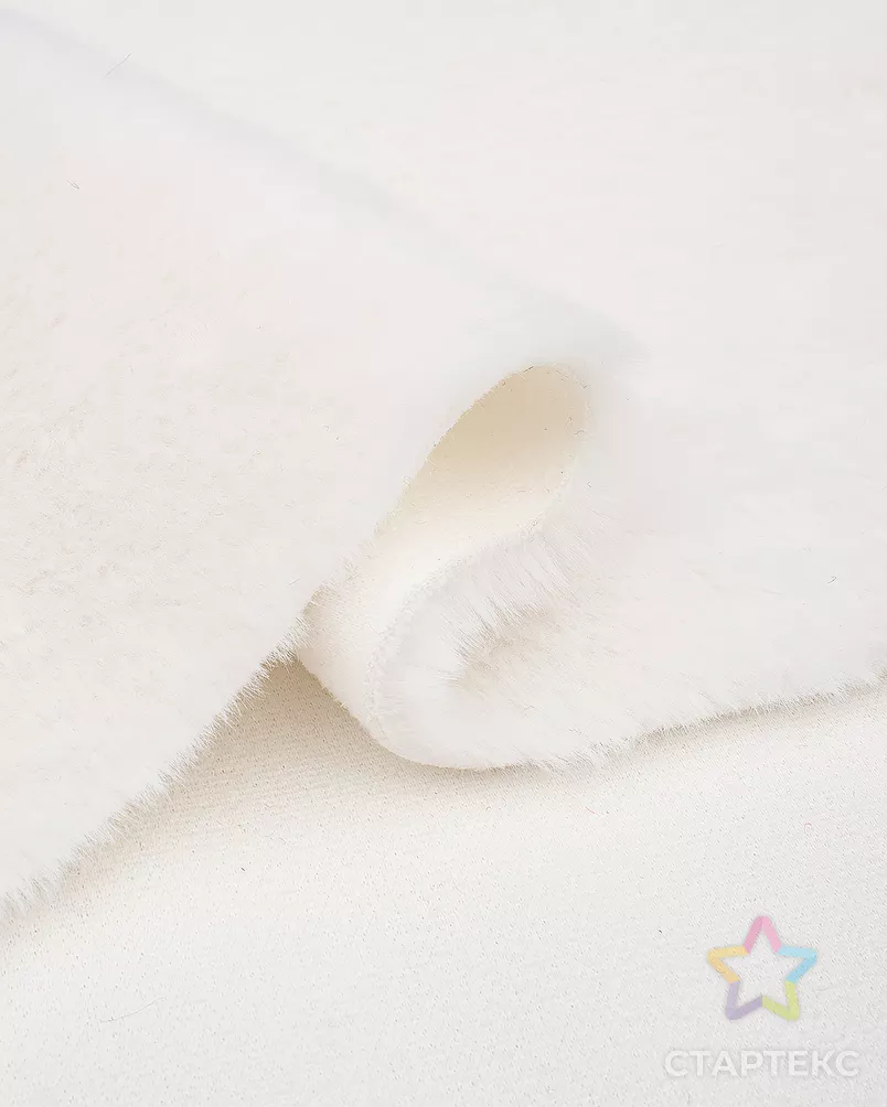 Мех "Дубленка" арт. МХ-139-1-23564.001 - рис. 3