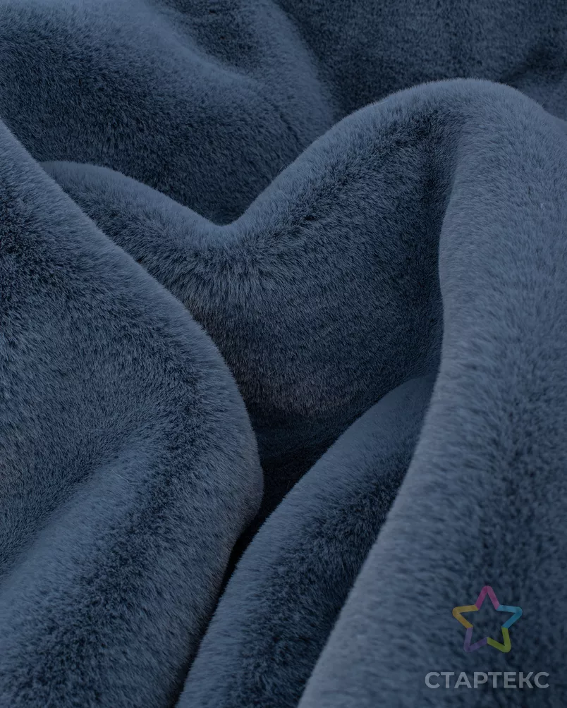 Мех "Кролик" арт. МХ-127-9-23077.009 - рис. 2