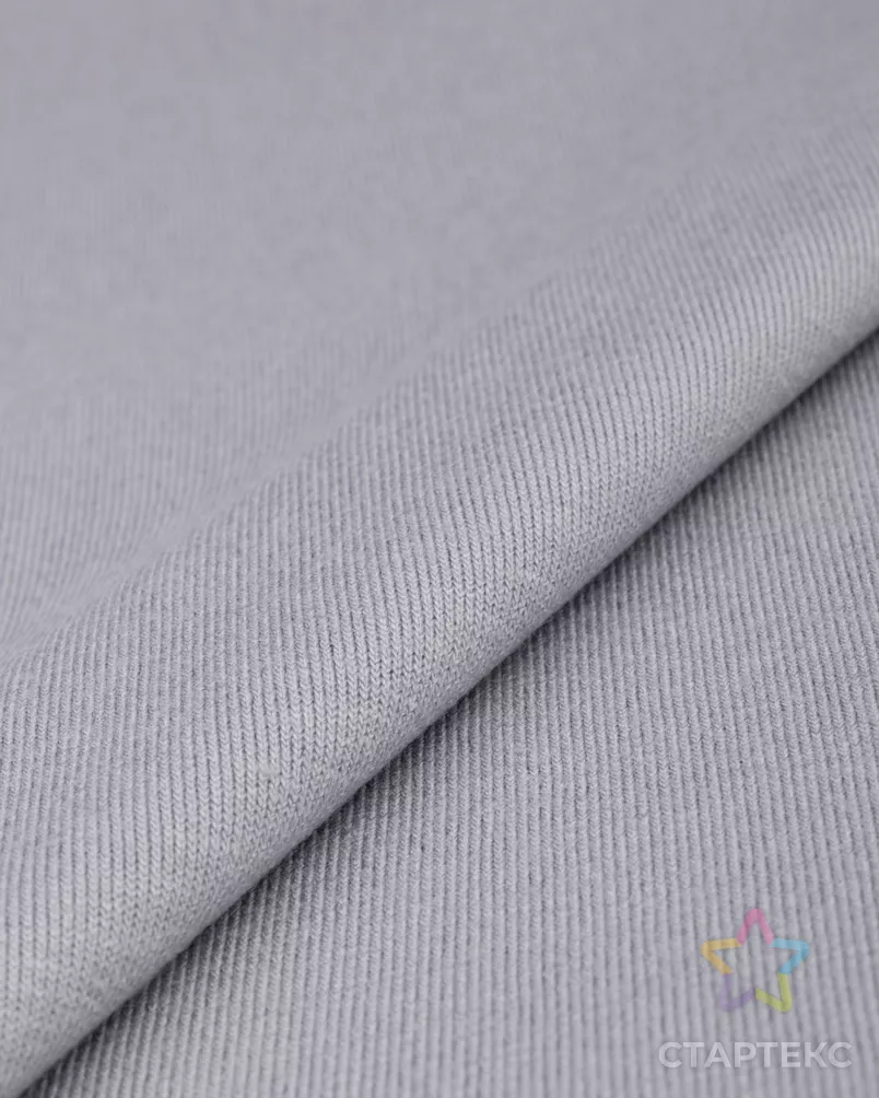 Трикотаж вискоза (Турция) 190гр/м.кв. арт. ТВО-11-13-22300.003 - рис. 5