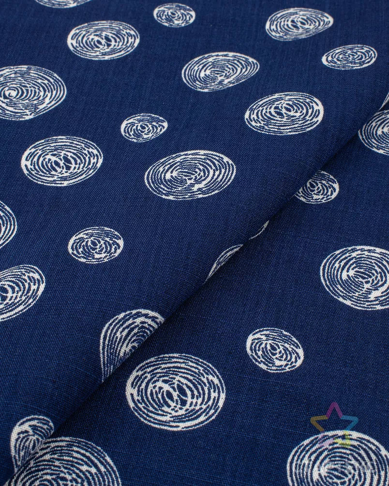 Штапель слаб принт арт. ПЛ-846-2-26479.004 - рис. 1 Штапель слаб принт арт. ПЛ-846-2-26479.004 - рис. 1