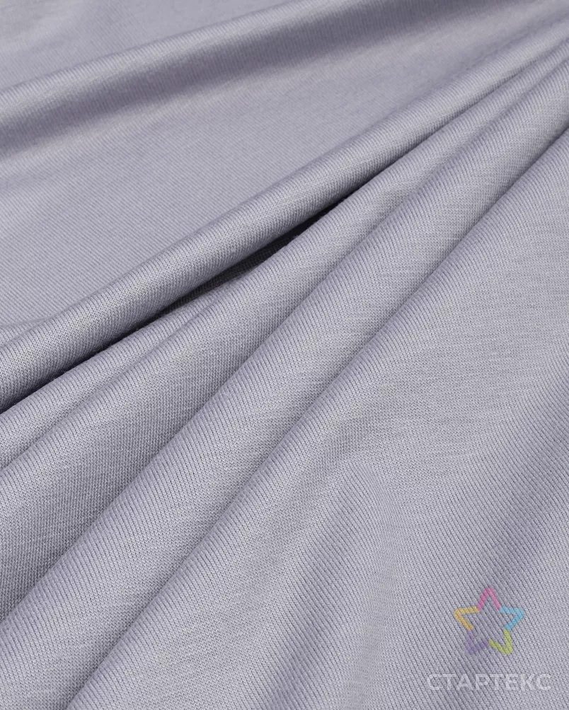 Трикотаж вискоза (Турция) 190гр/м.кв. арт. ТВО-11-13-22300.003 - рис. 4