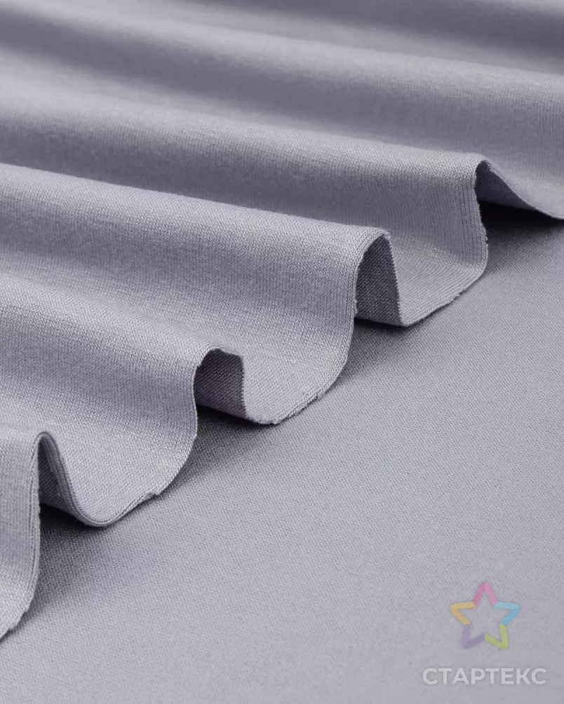 Трикотаж вискоза (Турция) 190гр/м.кв. арт. ТВО-11-13-22300.003 - рис. 6