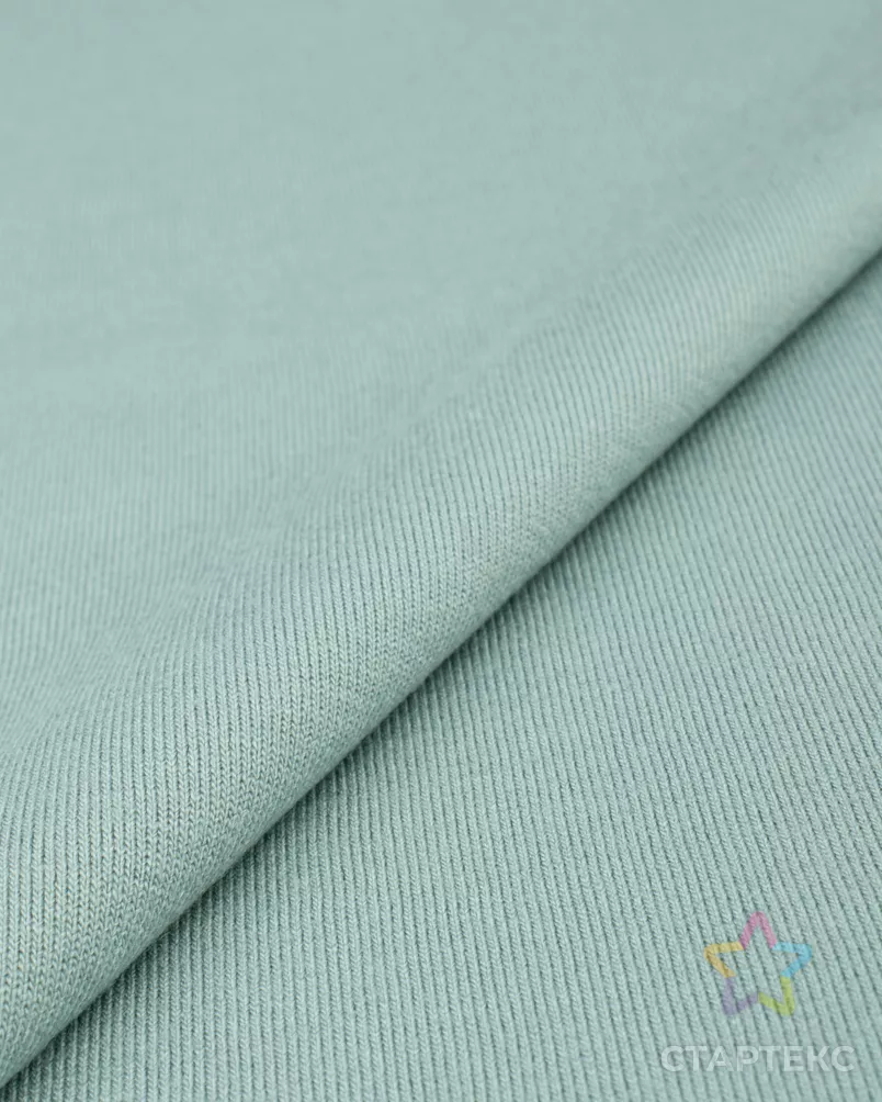 Трикотаж вискоза (Турция) 190гр/м.кв. арт. ТВО-11-17-22300.015 - рис. 4