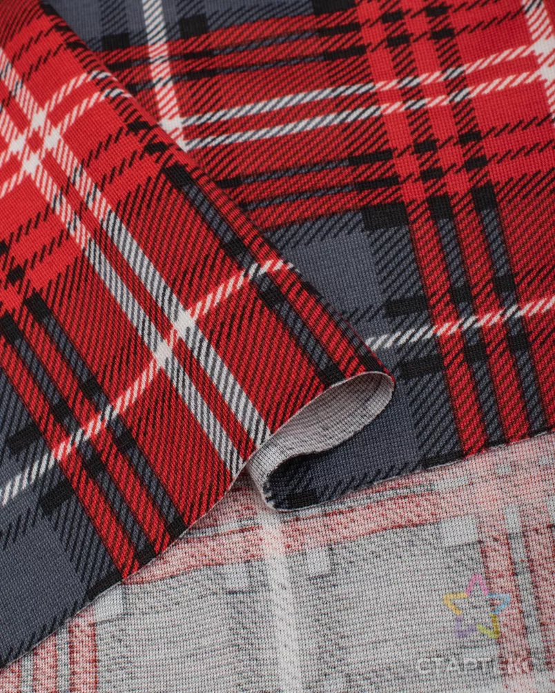 Джерси "Клетка" арт. ККЛ-340-1-25537.004 - рис. 3