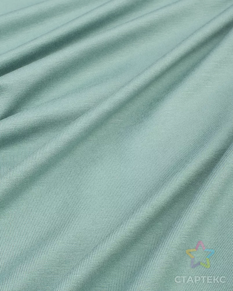 Трикотаж вискоза (Турция) 190гр/м.кв. арт. ТВО-11-17-22300.015 - рис. 2