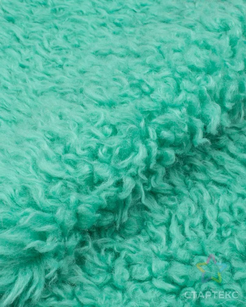 Мех искусственный "Лама" арт. МХШР-3-1-27020.001 - рис. 1 Мех искусственный "Лама" арт. МХШР-3-1-27020.001 - рис. 1