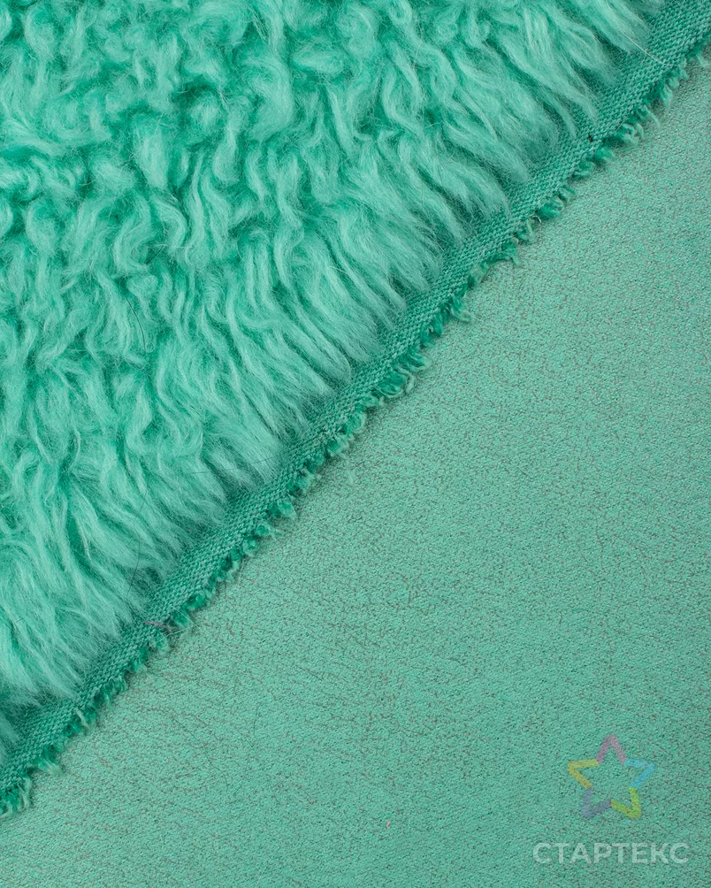 Мех искусственный "Лама" арт. МХШР-3-1-27020.001 - рис. 3 Мех искусственный "Лама" арт. МХШР-3-1-27020.001 - рис. 3