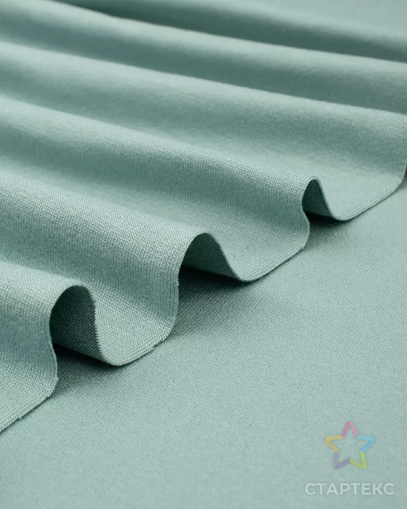 Трикотаж вискоза (Турция) 190гр/м.кв. арт. ТВО-11-17-22300.015 - рис. 5