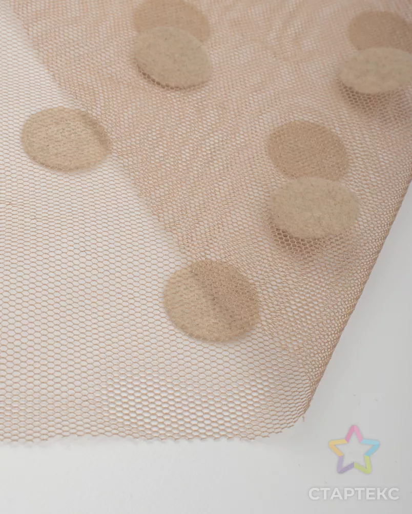 Сетка декоративная арт. СД-392-3-21005.029 - рис. 3