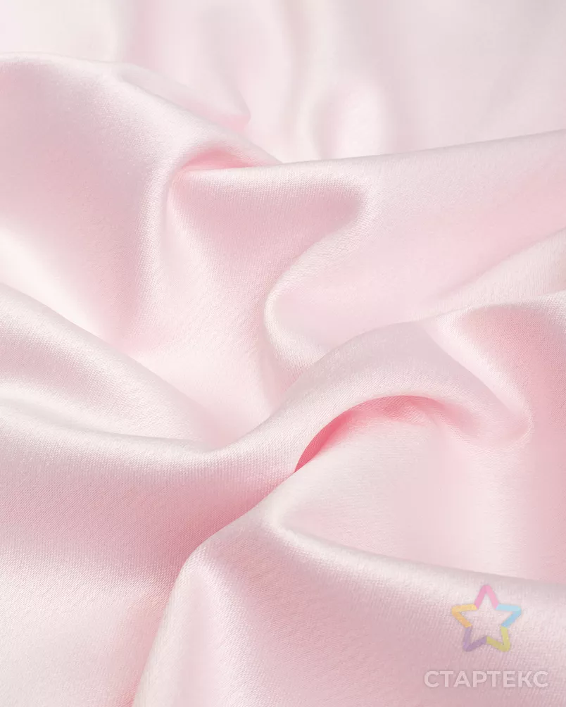 "Русский" атлас стрейч матовый 250гр/м.кв. арт. АО-44-19-25719.019 - рис. 2