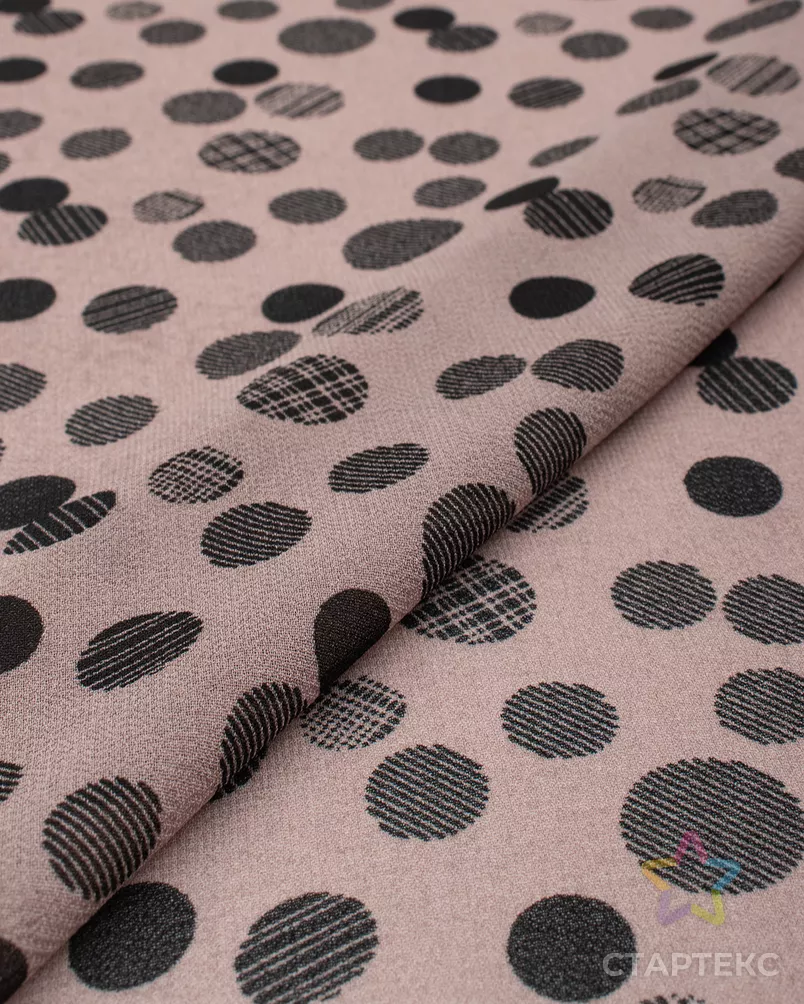 Креп-шифон принт арт. КШП-344-3-21833.225 - рис. 1 Креп-шифон принт арт. КШП-344-3-21833.225 - рис. 1