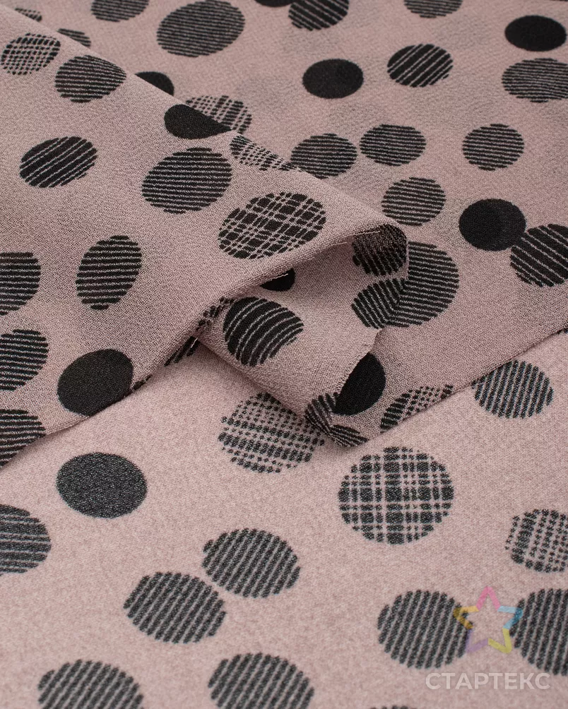 Креп-шифон принт арт. КШП-344-3-21833.225 - рис. 4 Креп-шифон принт арт. КШП-344-3-21833.225 - рис. 4