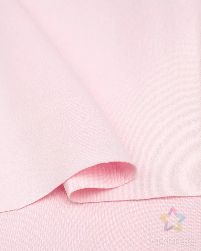 "Русский" атлас стрейч матовый 250гр/м.кв. арт. АО-44-19-25719.019 - рис. 3