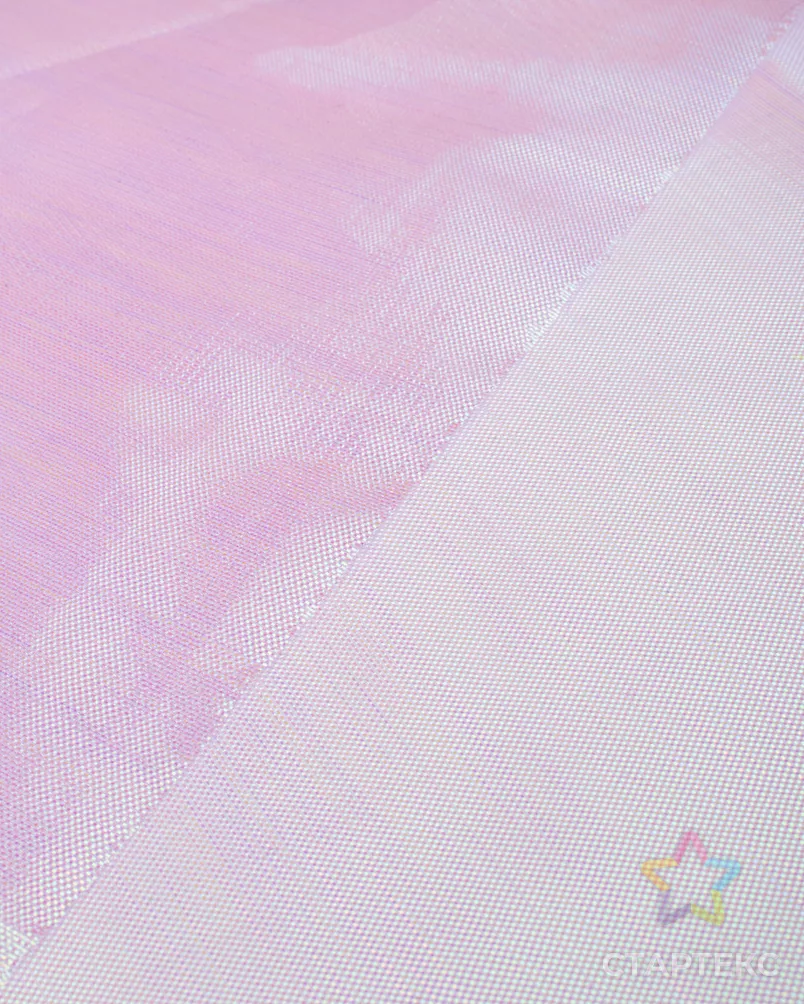 Органза "Хамелеон" арт. ОР-27-5-24700.005 - рис. 3