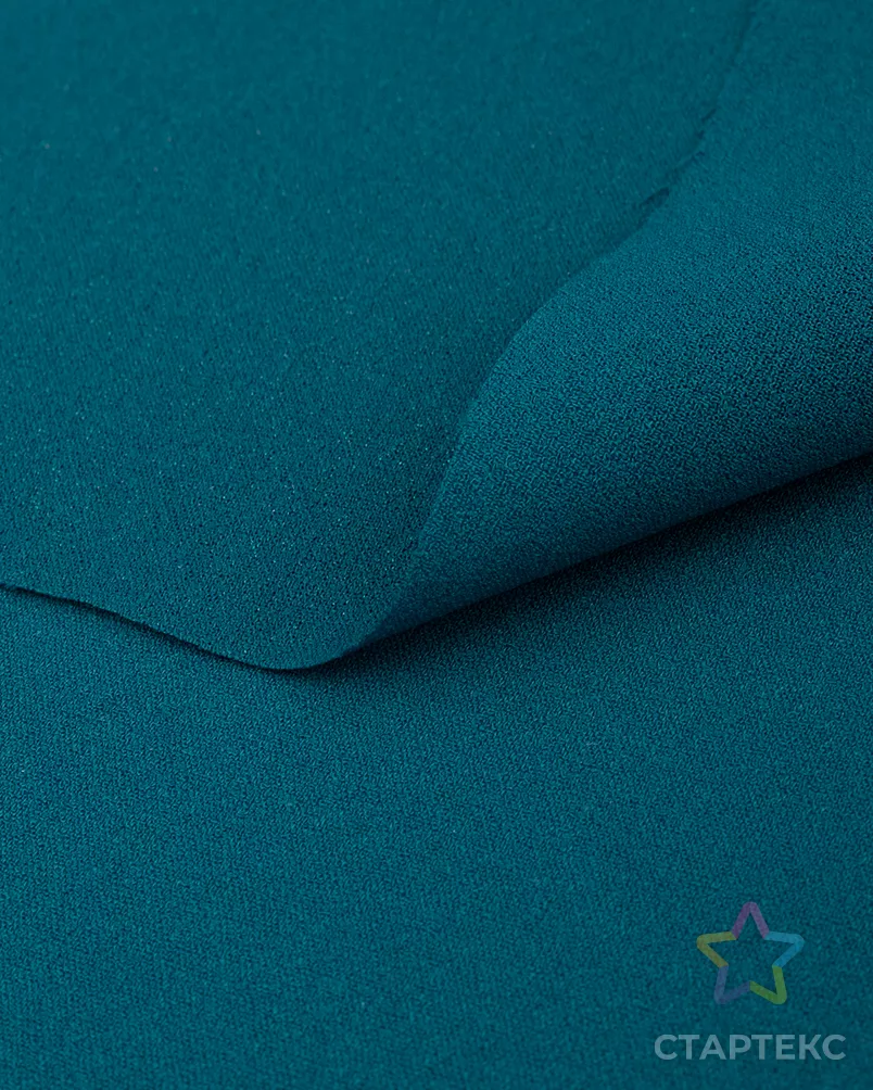 Креп-шифон стрейч металлик арт. КШП-275-12-23345.012 - рис. 3