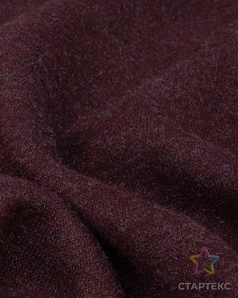 Вязаный трикотаж "Ангора" арт. ТВПО-21-2-23301.002 - рис. 2 Вязаный трикотаж "Ангора" арт. ТВПО-21-2-23301.002 - рис. 2