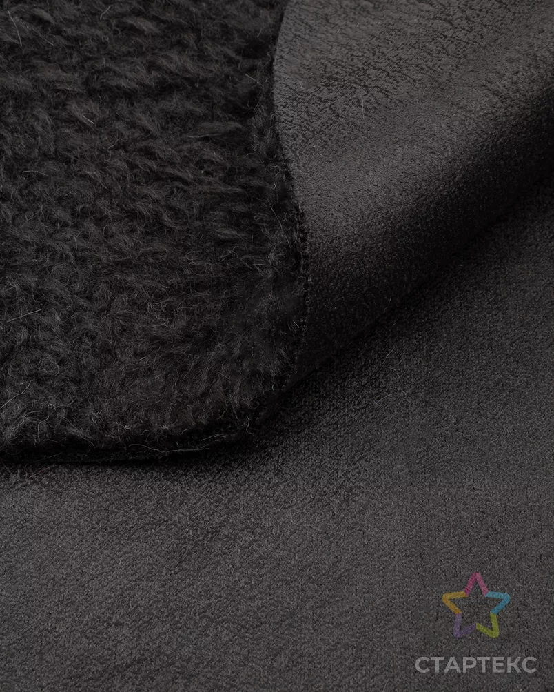 Мех искусственный "Керли" арт. МХШР-5-3-27026.003 - рис. 3 Мех искусственный "Керли" арт. МХШР-5-3-27026.003 - рис. 3