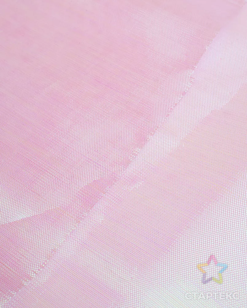 Органза "Хамелеон" арт. ОР-27-13-24700.013 - рис. 3