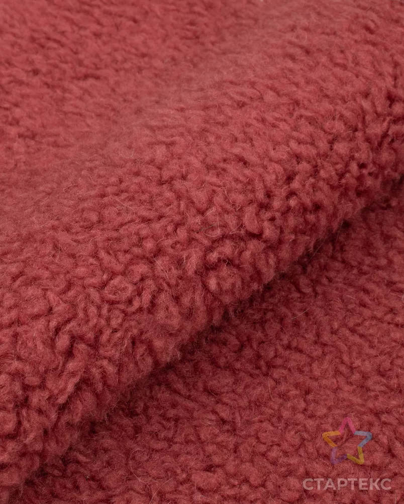 Мех искусственный "Керли" арт. МХШР-4-1-27027.001 - рис. 1 Мех искусственный "Керли" арт. МХШР-4-1-27027.001 - рис. 1