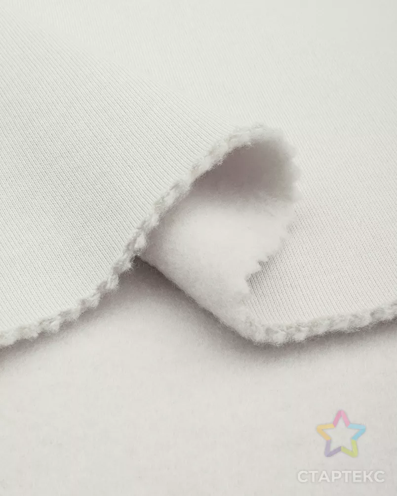 Заказать Футер 3-х нитка с начесом, 320 г/м.кв. арт. ТФТ-11-2-25011.002 в undefined - рис. 4