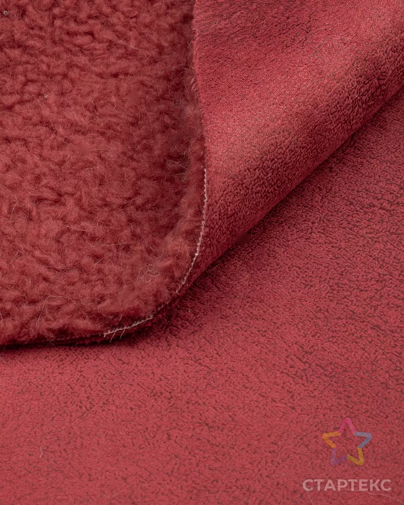 Мех искусственный "Керли" арт. МХШР-4-1-27027.001 - рис. 3 Мех искусственный "Керли" арт. МХШР-4-1-27027.001 - рис. 3