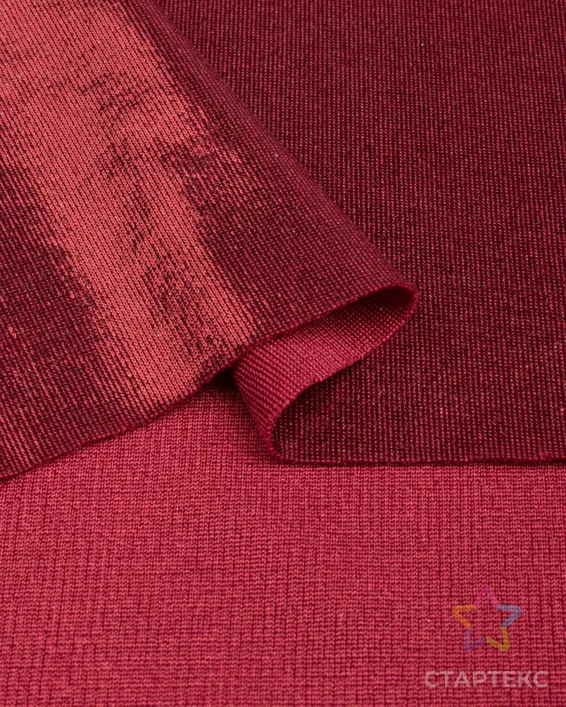 Трикотаж "Диско" 185гр/м.кв. арт. ТДИ-36-5-26256.005 - рис. 3