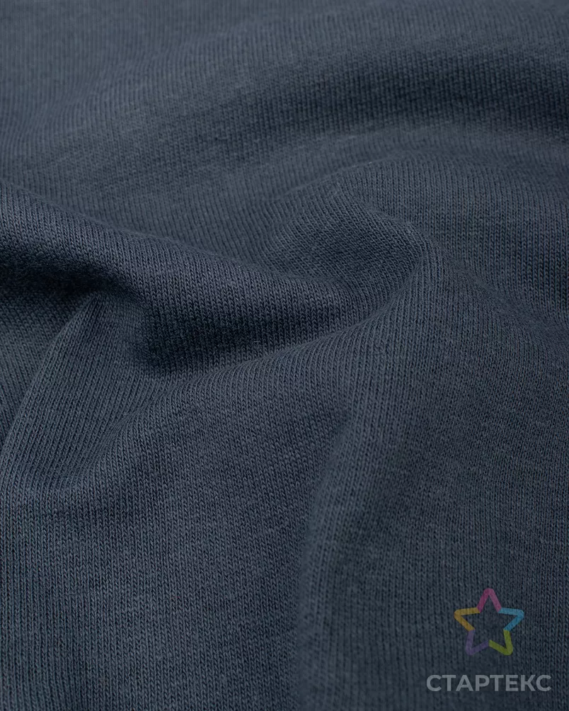 Кулирка хлопок 30/1,140гр/м.кв. (чулок) арт. ТКО-61-8-24740.008 - рис. 2