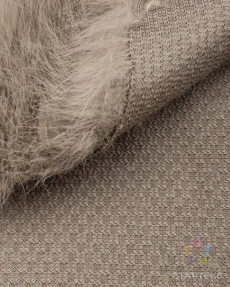 Мех искусственный "Песец" 720гр/м.кв. арт. МХ-266-4-27001.004 - рис. 3 Мех искусственный "Песец" 720гр/м.кв. арт. МХ-266-4-27001.004 - рис. 3