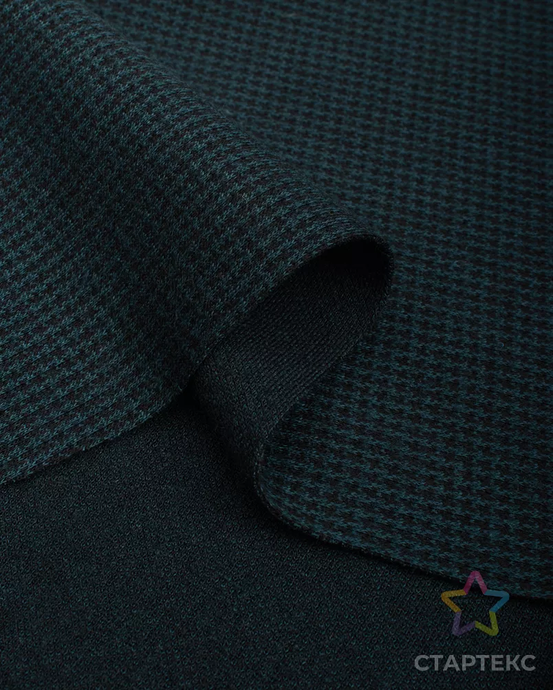 Костюмный джерси жаккард арт. ЖКТ-74-1-25519.001 - рис. 3 Костюмный джерси жаккард арт. ЖКТ-74-1-25519.001 - рис. 3