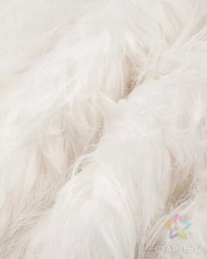 Мех искусственный "Страус" арт. МХ-276-1-27081.001 - рис. 2 Мех искусственный "Страус" арт. МХ-276-1-27081.001 - рис. 2