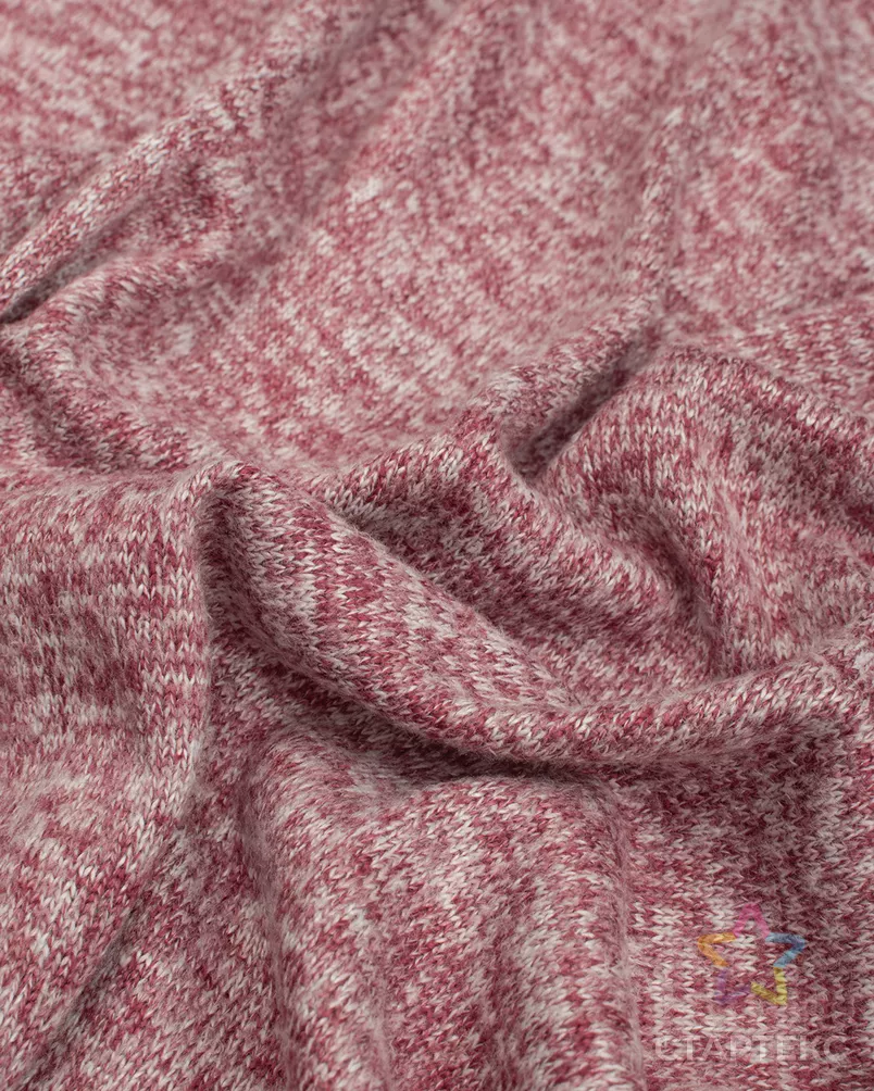 Трикотаж меланж 200 гр/м.кв. арт. ТВПМ-16-2-25718.002 - рис. 2