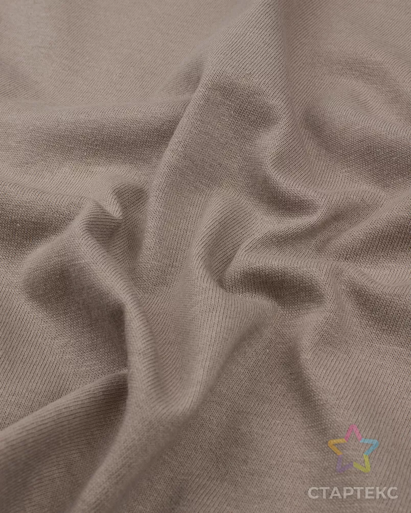 Кулирка 30/1 чулок, 140гр/м.кв. арт. ТКО-85-5-25244.007 - рис. 3