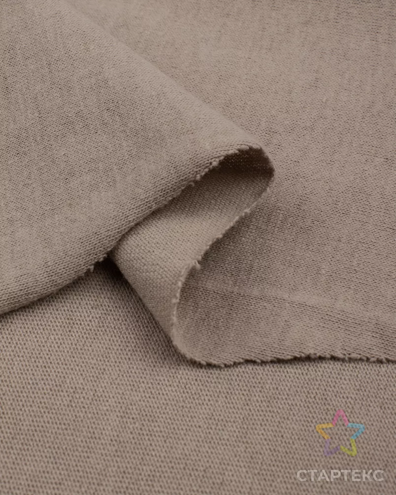 Кулирка 30/1 чулок, 140гр/м.кв. арт. ТКО-85-5-25244.007 - рис. 4