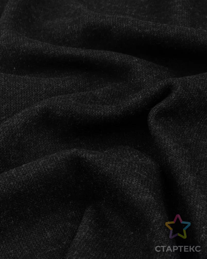 Смарт Рибана с начесом 270гр/м.кв. арт. ТРБ-40-3-26310.003 - рис. 2