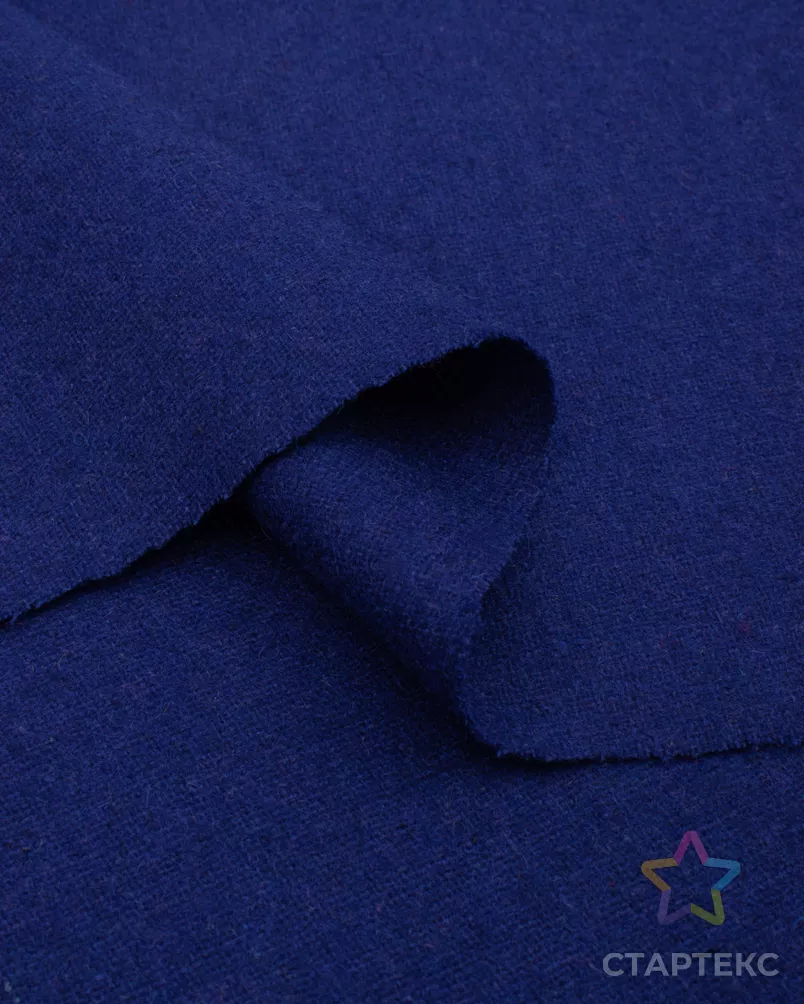Костюмная полишерсть арт. КО-200-2-23327.002 - рис. 3