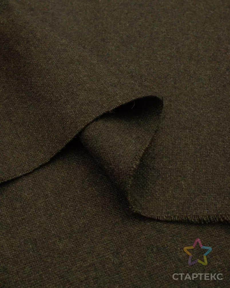 Костюмная полишерсть арт. КО-200-4-23327.004 - рис. 3