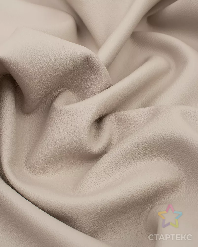 Кожа стрейч на флисе арт. ИКЖ-119-1-23651.001 - рис. 2