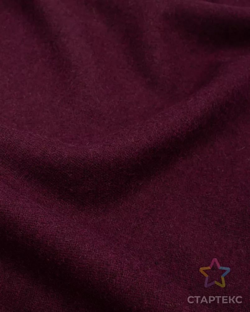 Костюмная полишерсть арт. КО-200-6-23327.006 - рис. 2