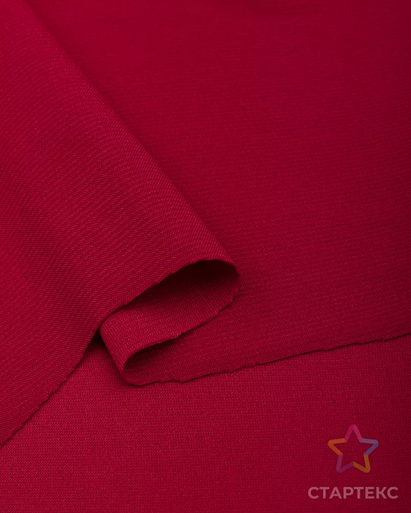 Трикотаж масло "Шанель" 215 гр/м.кв. арт. ТО-336-45-25508.041 - рис. 3