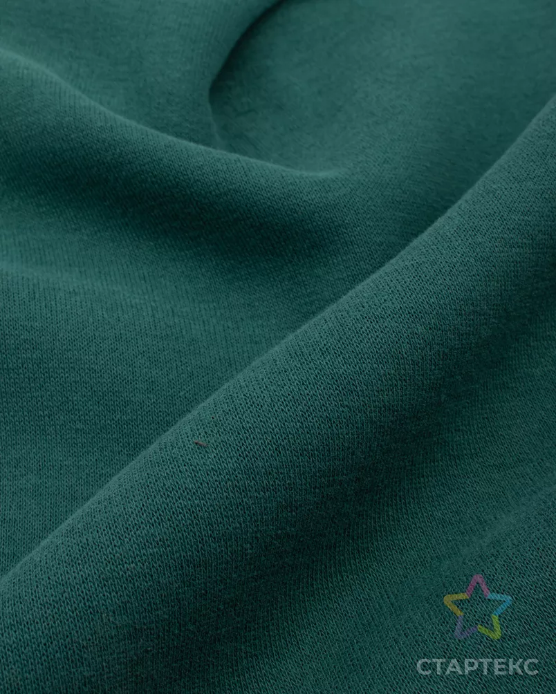 Футер 3-нитка (полар) на велюре 435 гр/м.кв. арт. ТФТ-12-5-25018.005 - рис. 4