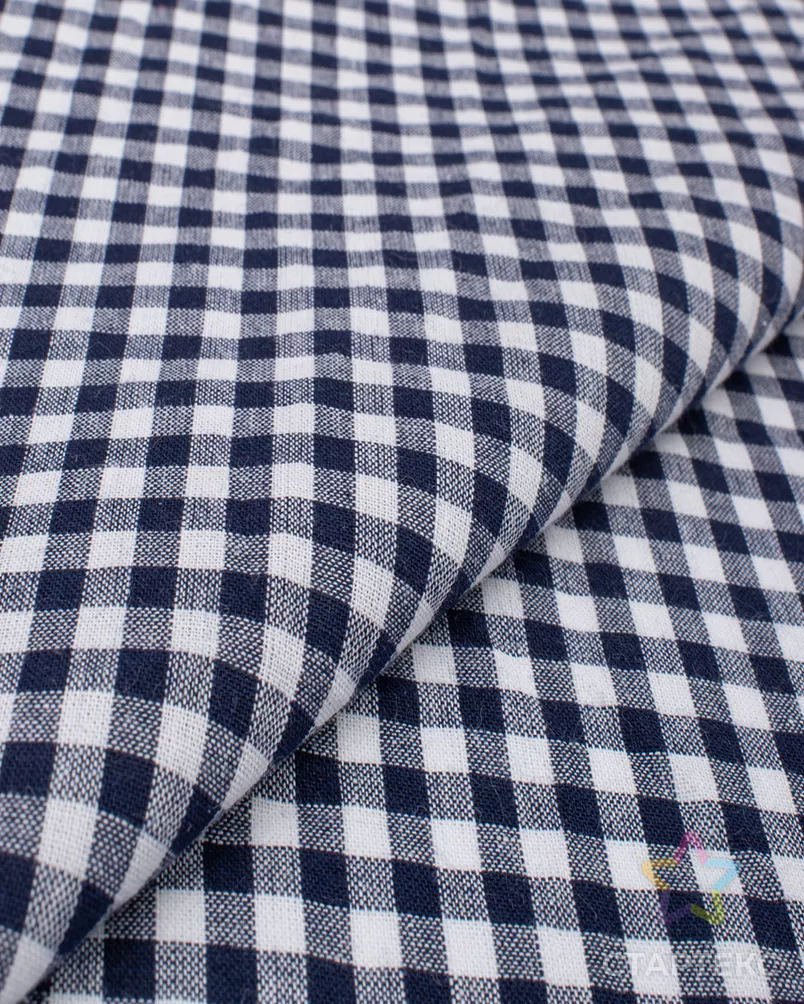 Рубашечный жаккард(клетка), 100г/м.кв. арт. РБ-425-3-22108.015 - рис. 1 Рубашечный жаккард(клетка), 100г/м.кв. арт. РБ-425-3-22108.015 - рис. 1