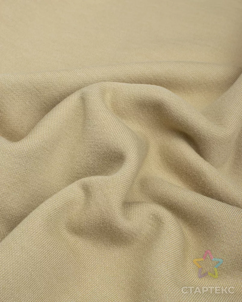 Футер 2-х нитка на флисе 325гр/м.кв. арт. ТФД-40-2-25700.002 - рис. 2 Футер 2-х нитка на флисе 325гр/м.кв. арт. ТФД-40-2-25700.002 - рис. 2