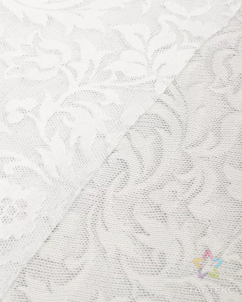 Сетка-стрейч жаккард арт. НБЕЛ-14-3-23117.008 - рис. 3