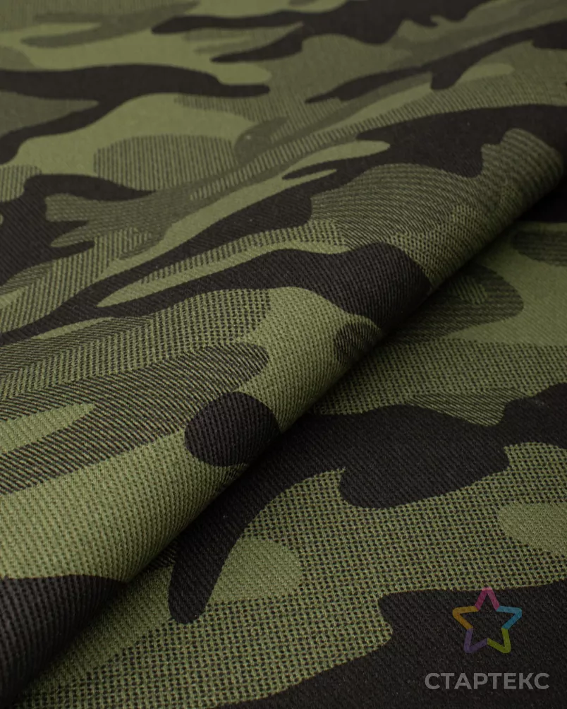 Джинс принт (не стрейч) арт. ДЖП-236-3-25144.008 - рис. 1 Джинс принт (не стрейч) арт. ДЖП-236-3-25144.008 - рис. 1