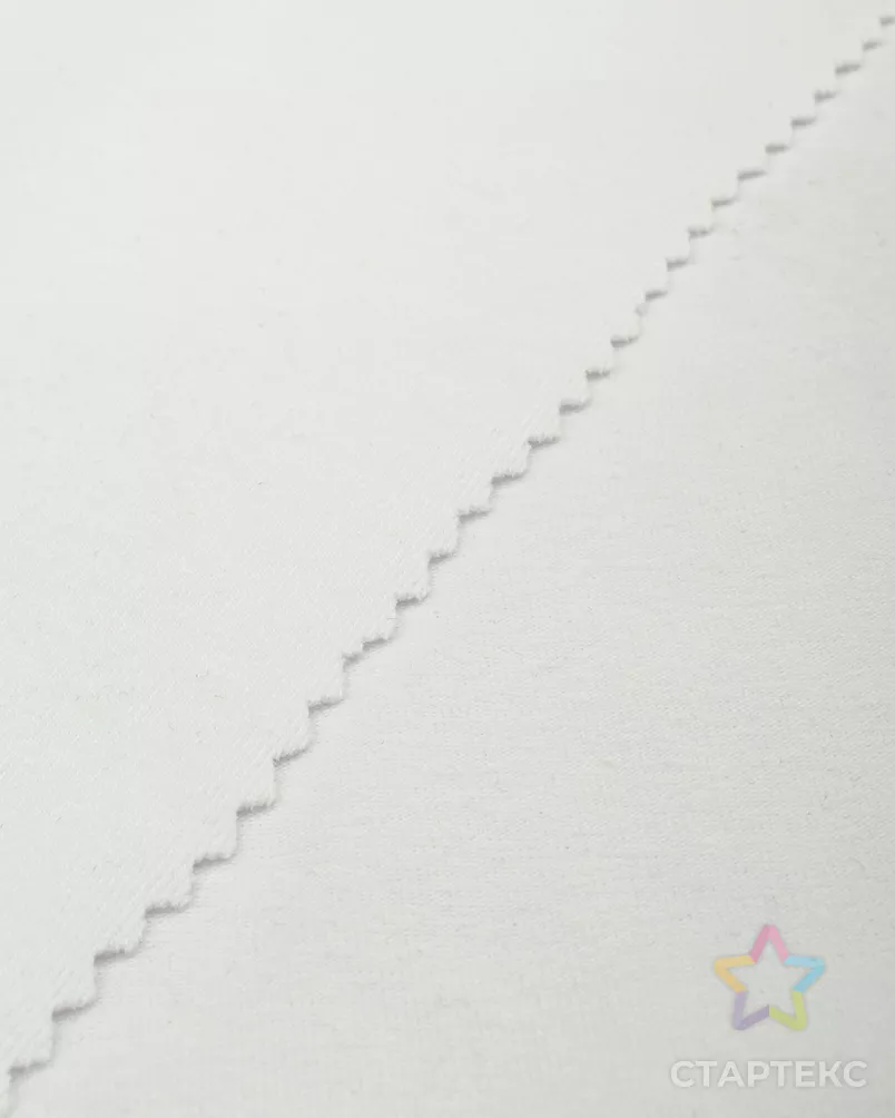 Кулирка с лайкрой (Peach эффект) 30/1, 200гр/м.кв. арт. ТК-33-14-24944.014 - рис. 3