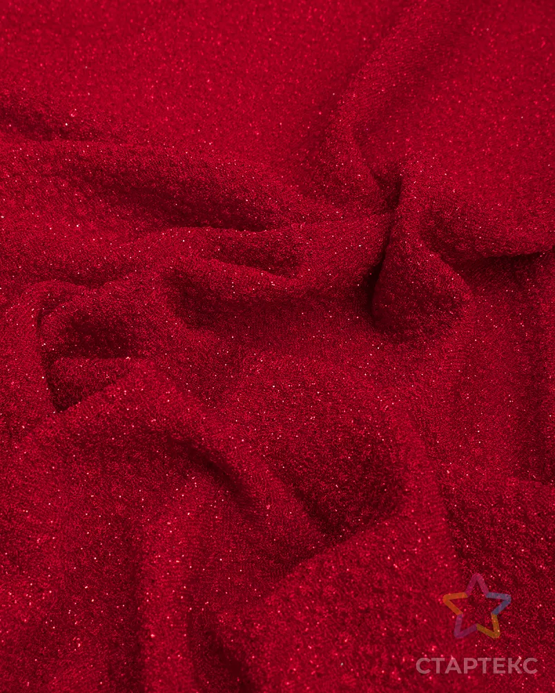 Трикотаж нейлон люрекс 300 гр/м.кв. арт. ТЛ-211-1-25857.001 - рис. 2