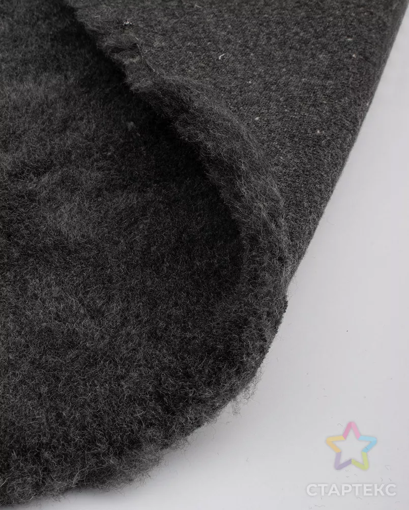 Мех искусственный из овечьей шерсти, 450г/м.кв арт. МХ-221-1-24895.001 - рис. 5