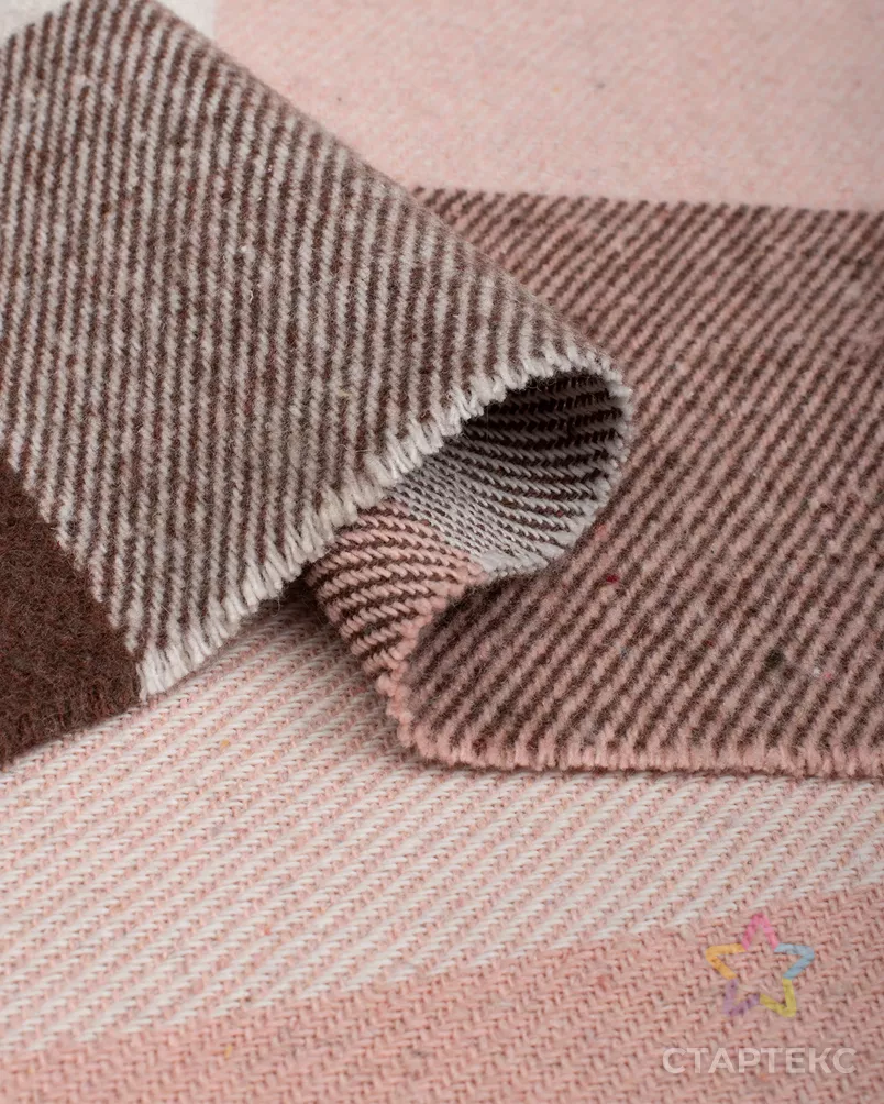 Рубашечная клетка с начесом арт. РБ-454-1-25514.001 - рис. 3